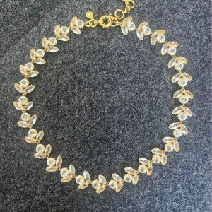 J.Crew Necklace - Adjustable Chain